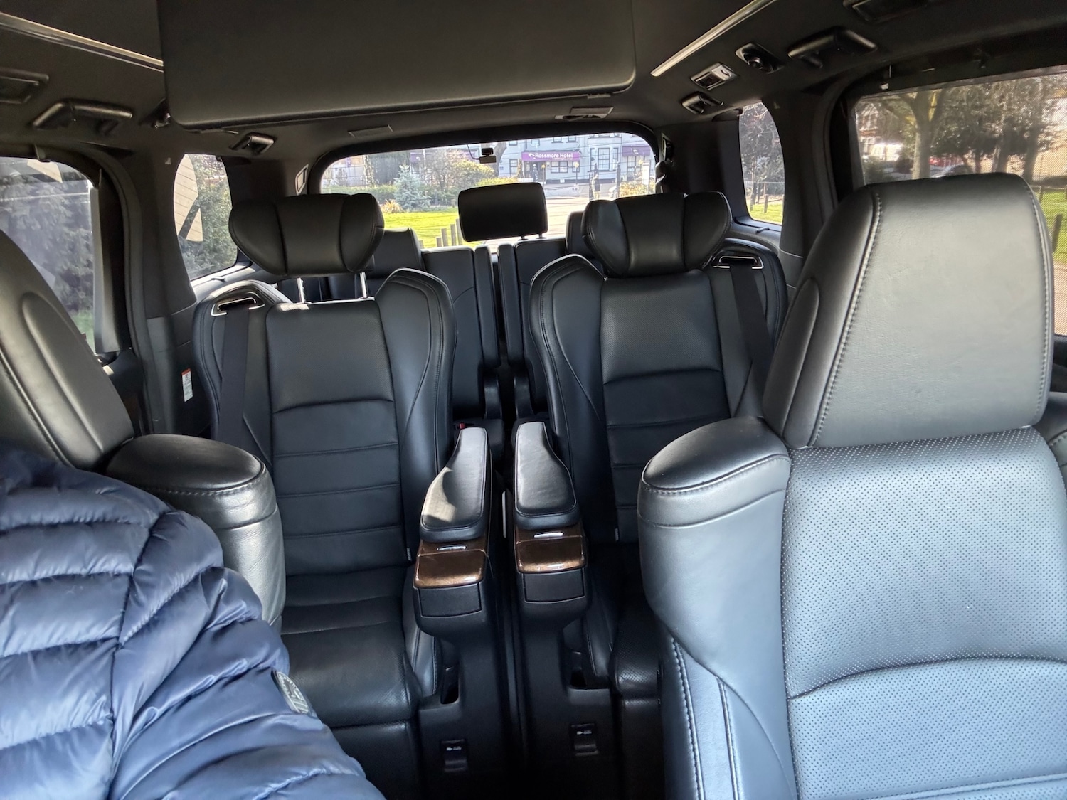 Used Toyota Alphard 2025 for sale - 77601967: Photo 27