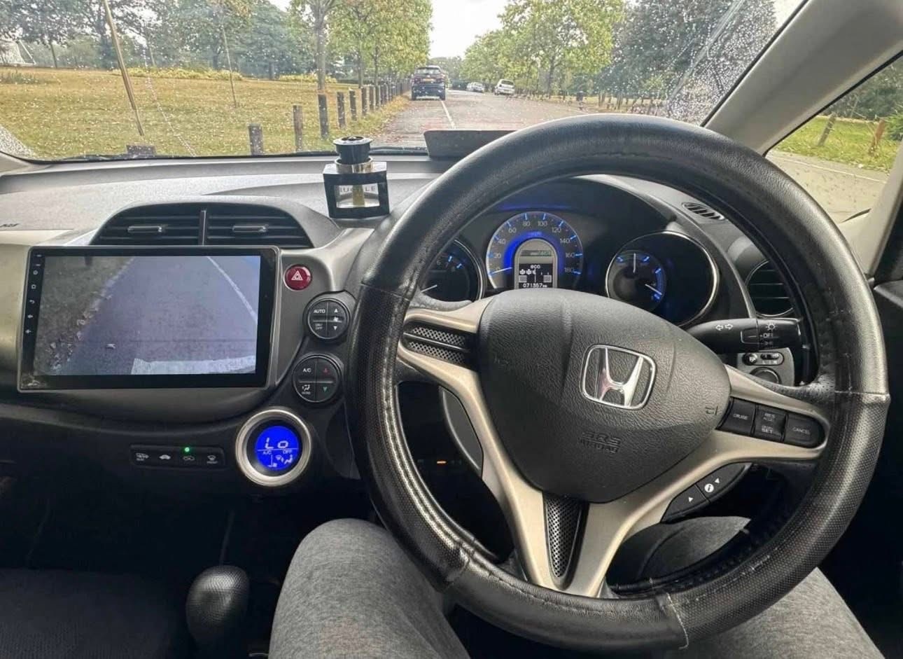 Used Honda Jazz 2012 for sale - 77819128: Photo 14