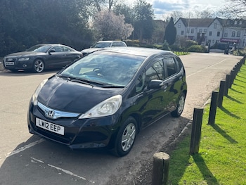 Used Honda Jazz 2012 for sale - 77819128: Photo