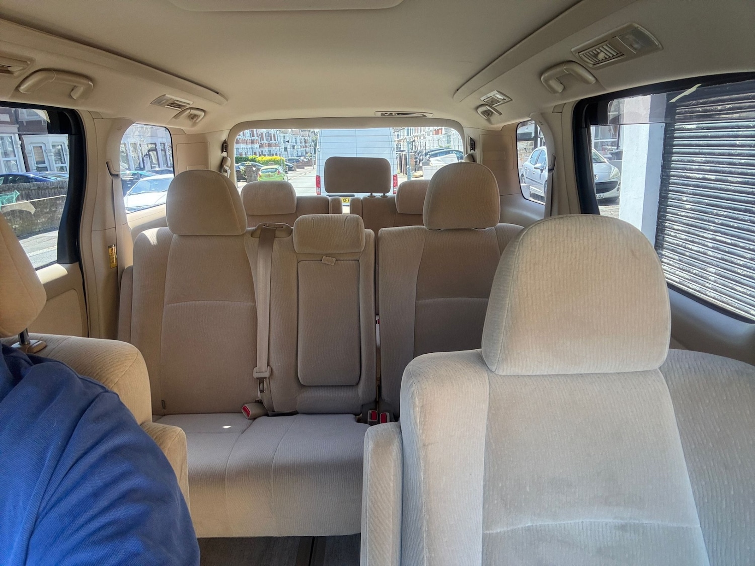 Used Toyota Vellfire 2025 for sale - 77591838: Photo 16