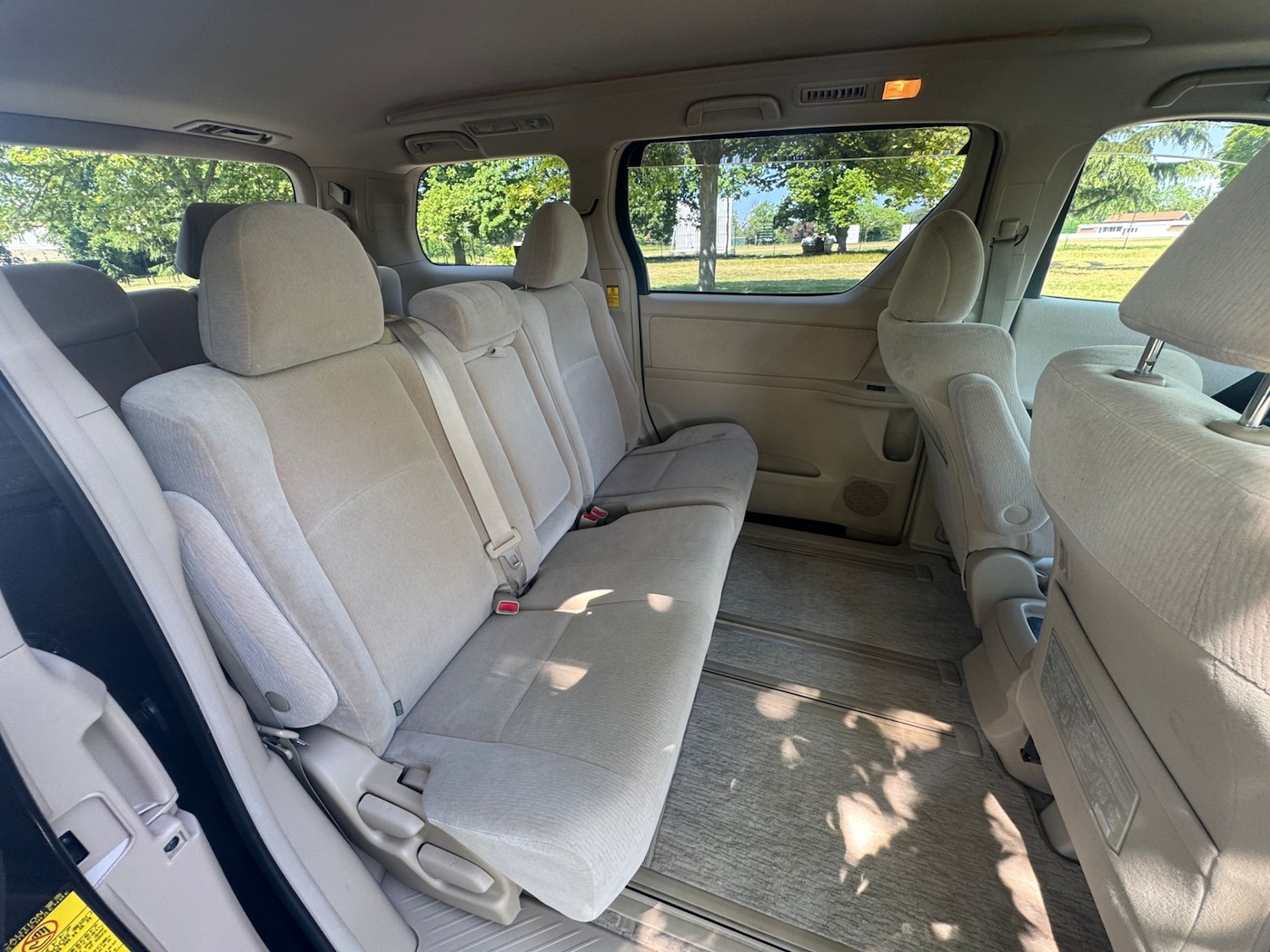 Used Toyota Vellfire 2025 for sale - 77591838: Photo 28