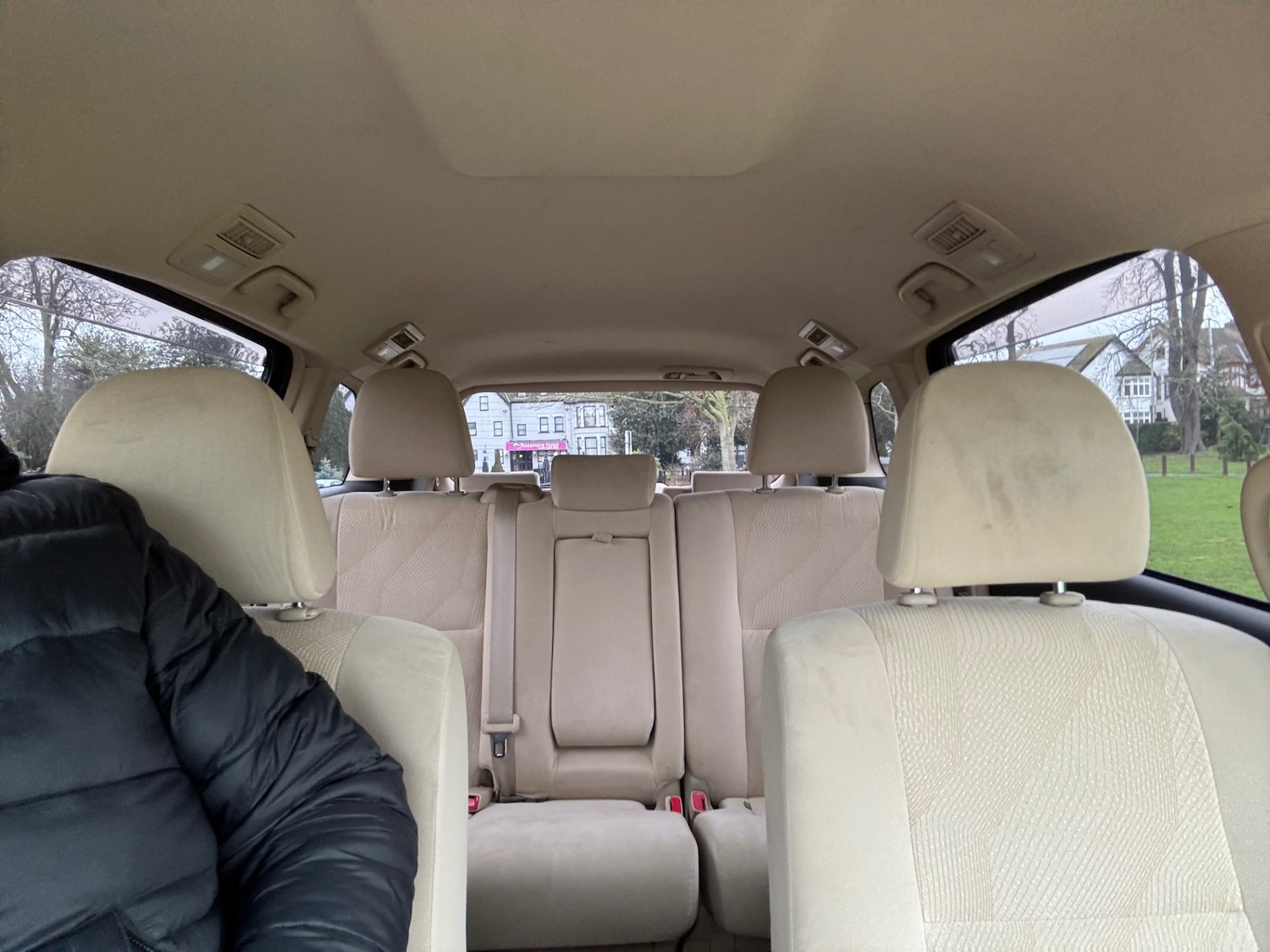 Used Toyota Estima 2026 for sale - 77590362: Photo 12