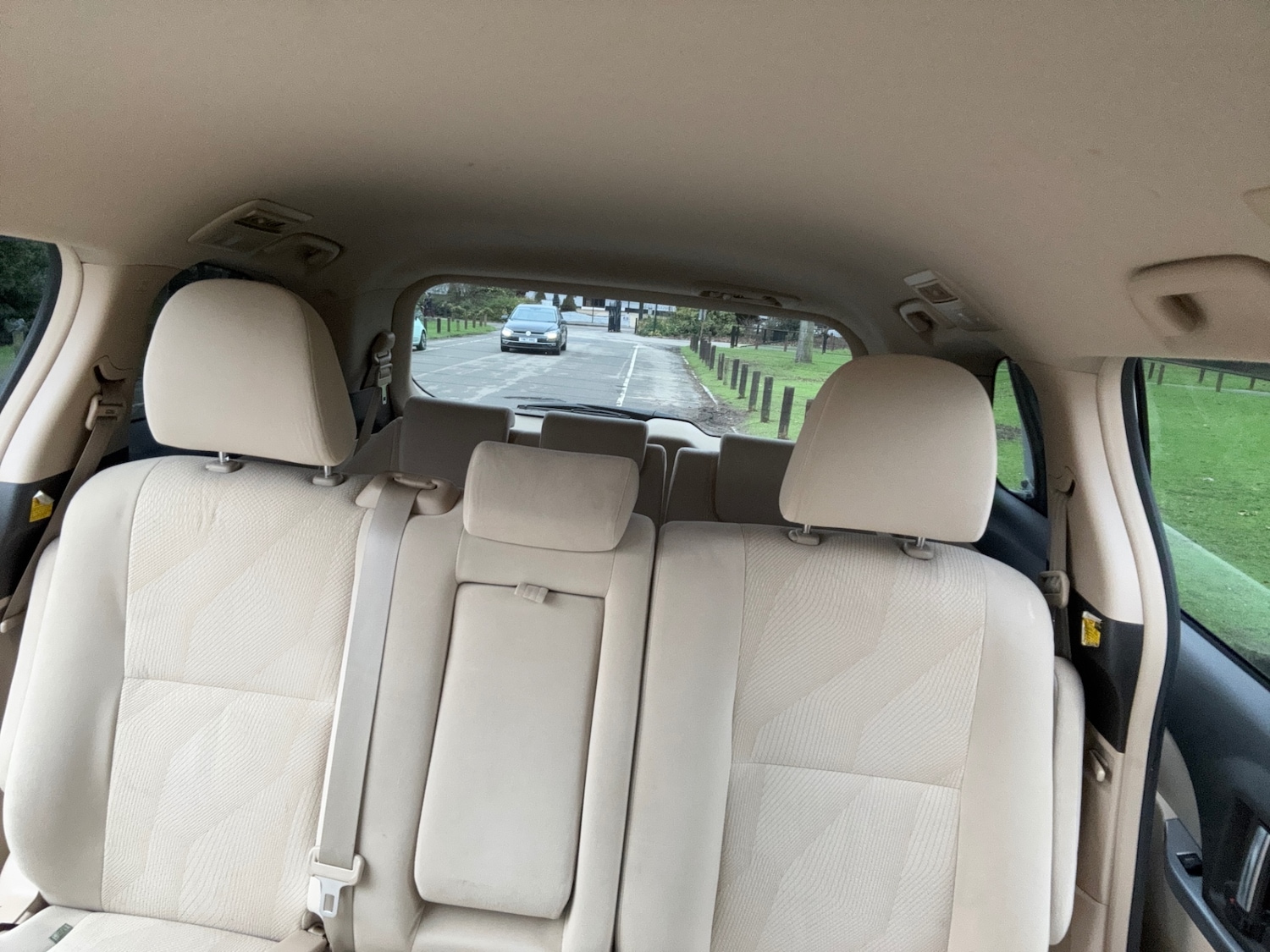 Used Toyota Estima 2026 for sale - 77590362: Photo 17