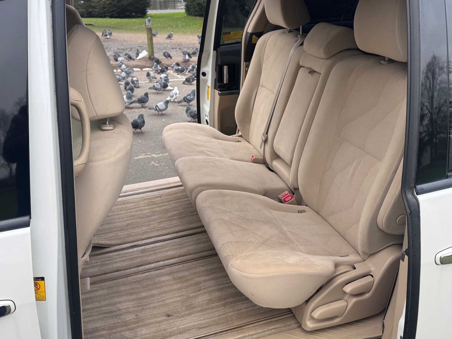 Used Toyota Estima 2026 for sale - 77590362: Photo 18