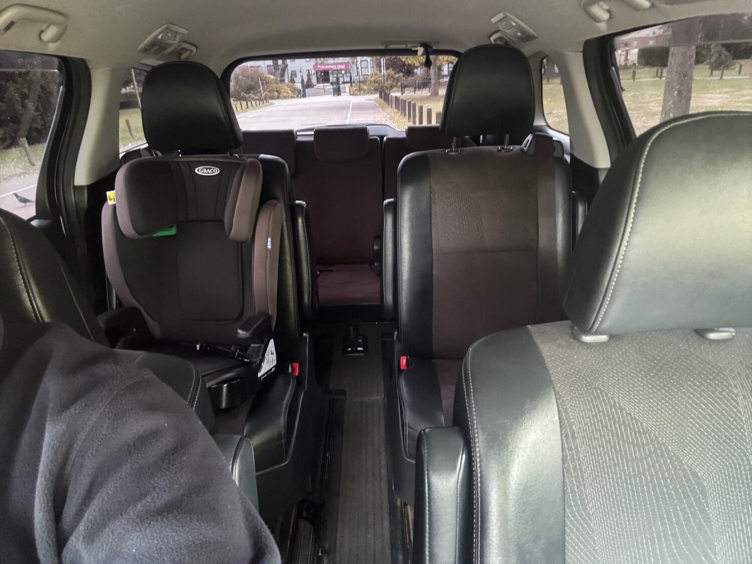 Used Toyota Estima 2025 for sale - 77590386: Photo 14