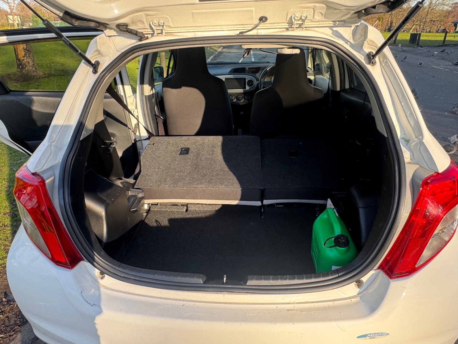 Used Toyota Yaris 2026 for sale - 77592002: Photo 10