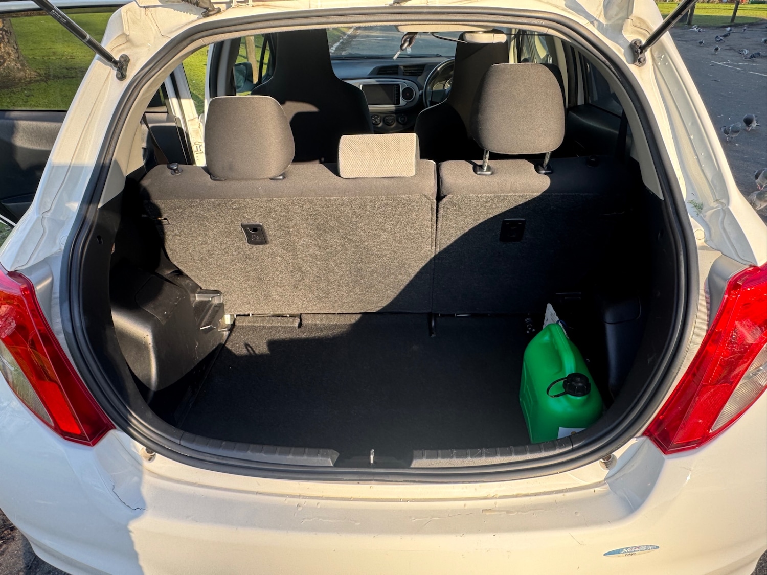 Used Toyota Yaris 2026 for sale - 77592002: Photo 11