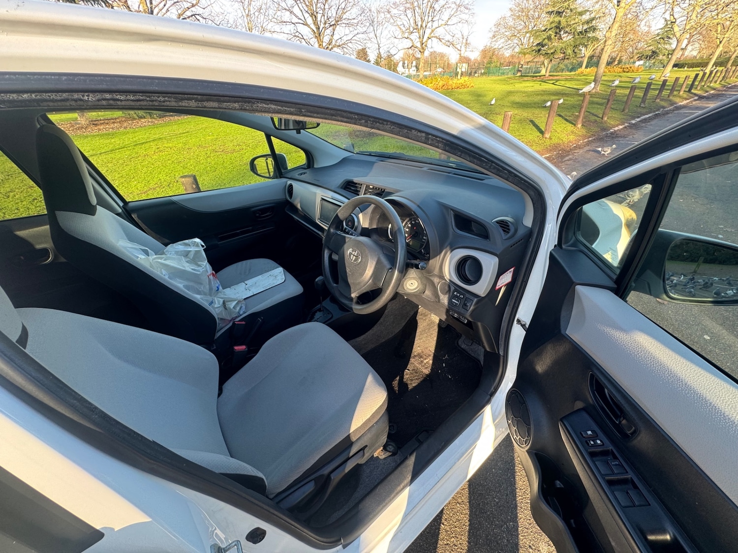 Used Toyota Yaris 2026 for sale - 77592002: Photo 12