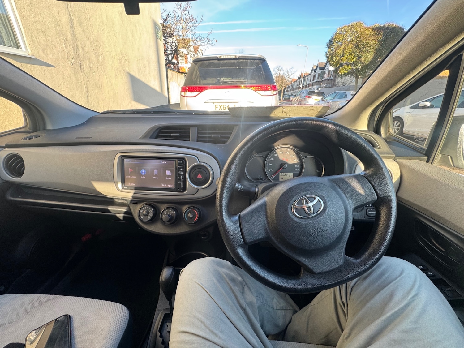 Used Toyota Yaris 2026 for sale - 77592002: Photo 13