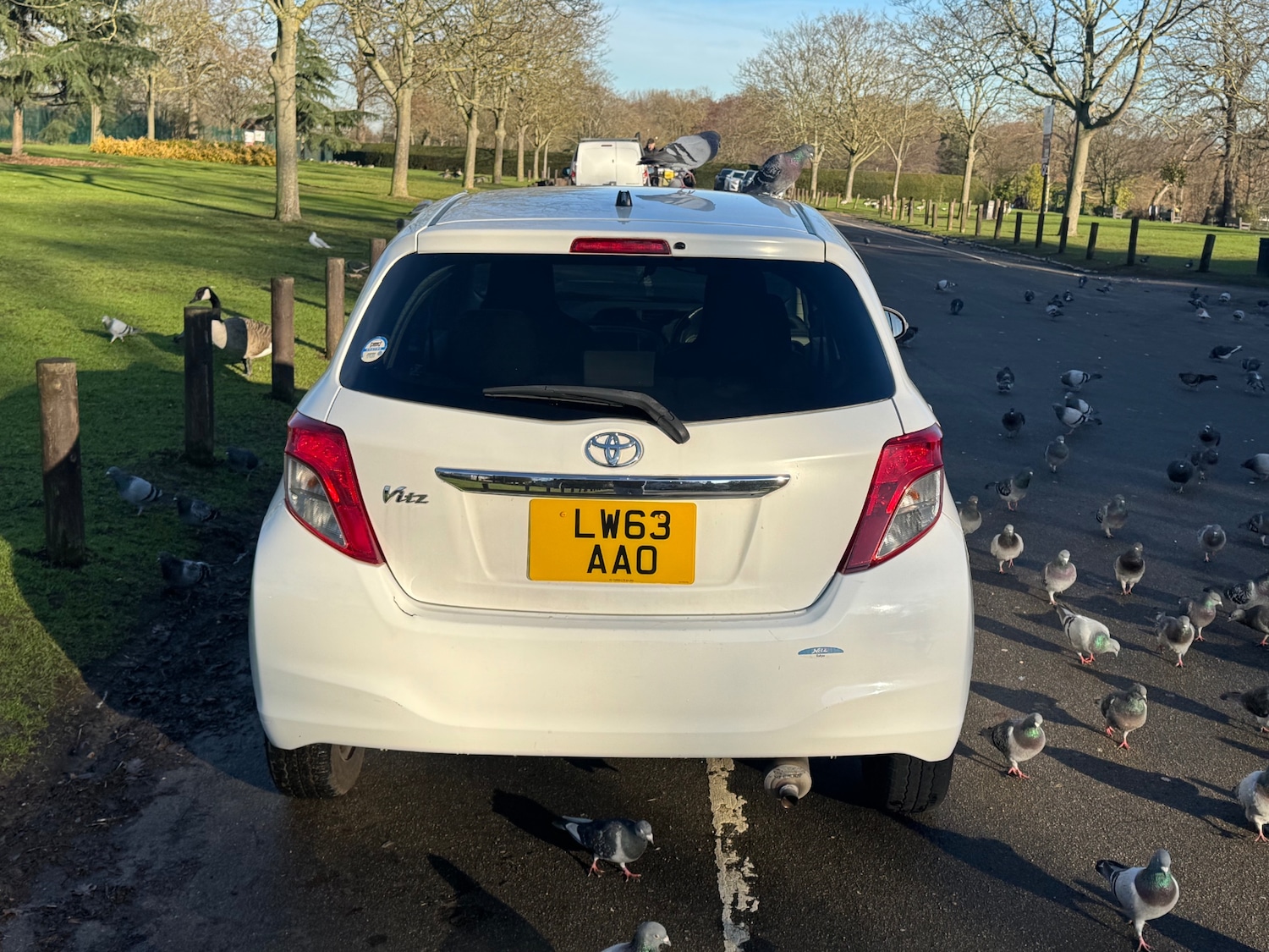 Used Toyota Yaris 2026 for sale - 77592002: Photo 4