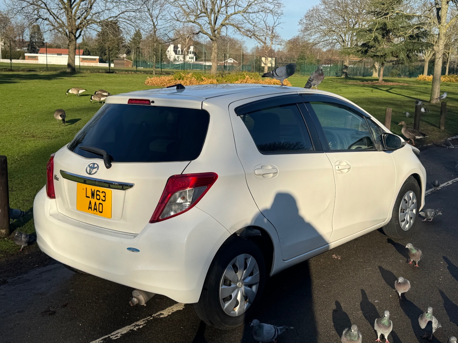 Used Toyota Yaris 2026 for sale - 77592002: Photo 5