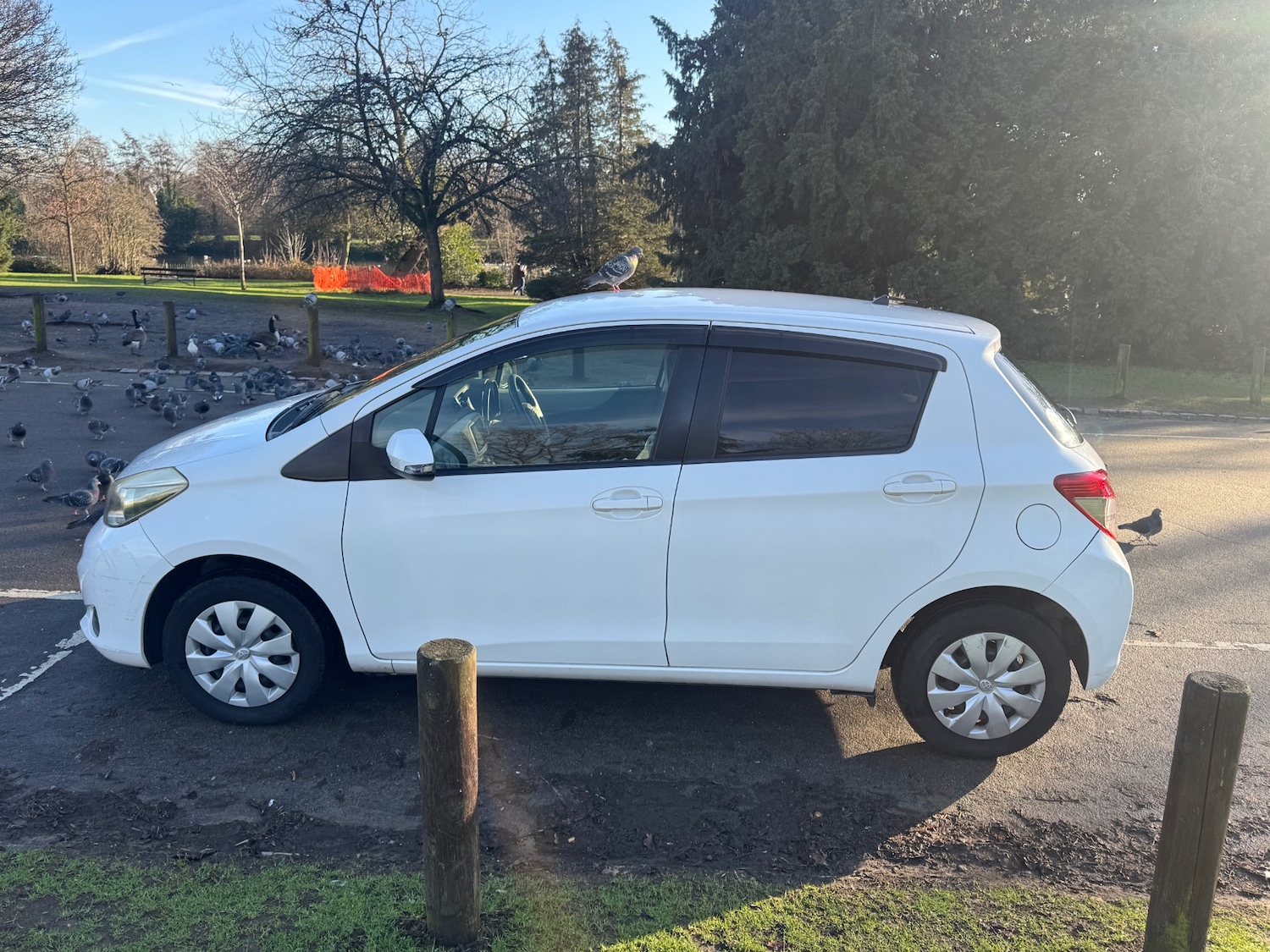 Used Toyota Yaris 2026 for sale - 77592002: Photo 6