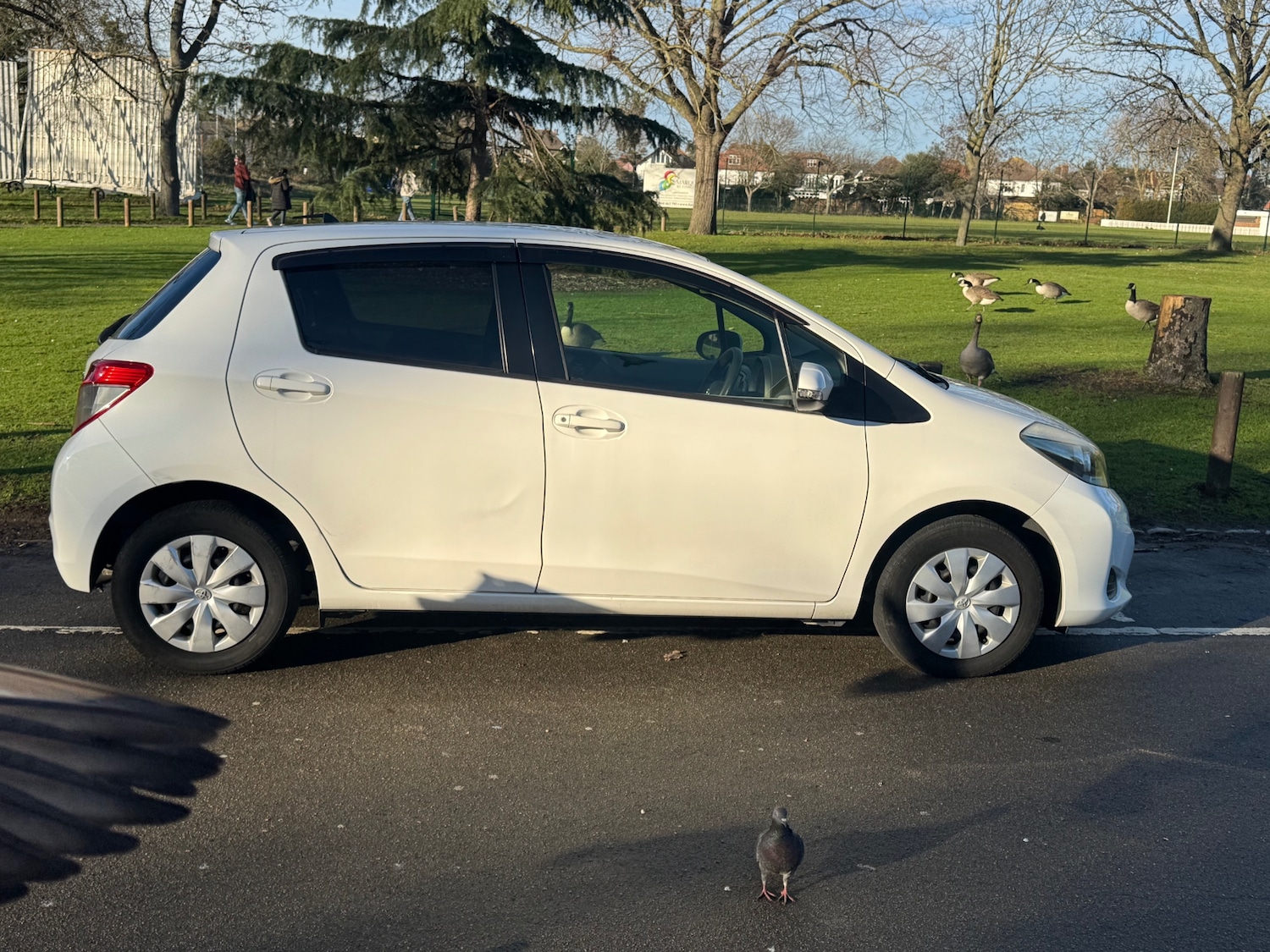 Used Toyota Yaris 2026 for sale - 77592002: Photo 7