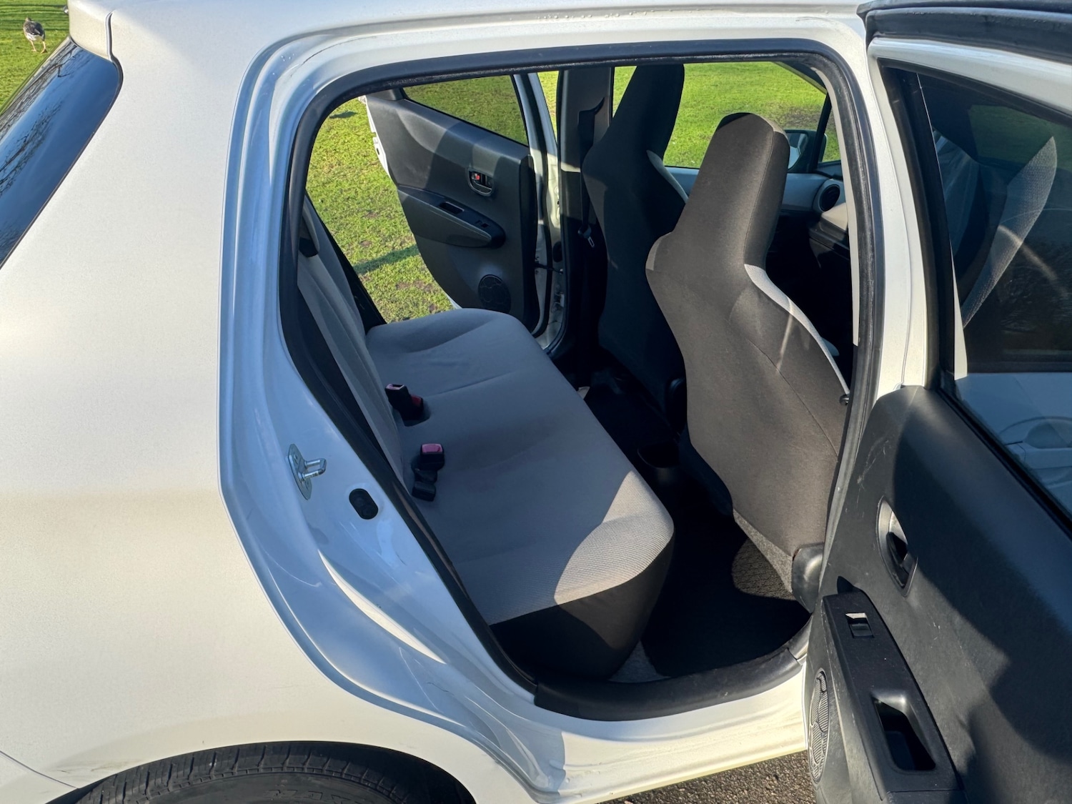 Used Toyota Yaris 2026 for sale - 77592002: Photo 8