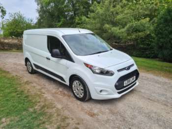 Used Ford Transit Connect 2018 for sale - 74576879: Photo