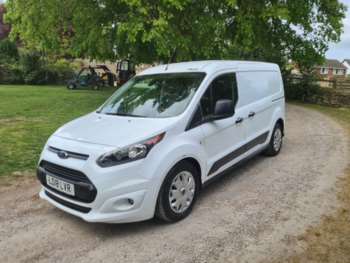 Used Ford Transit Connect 2018 for sale - 74576879: Photo