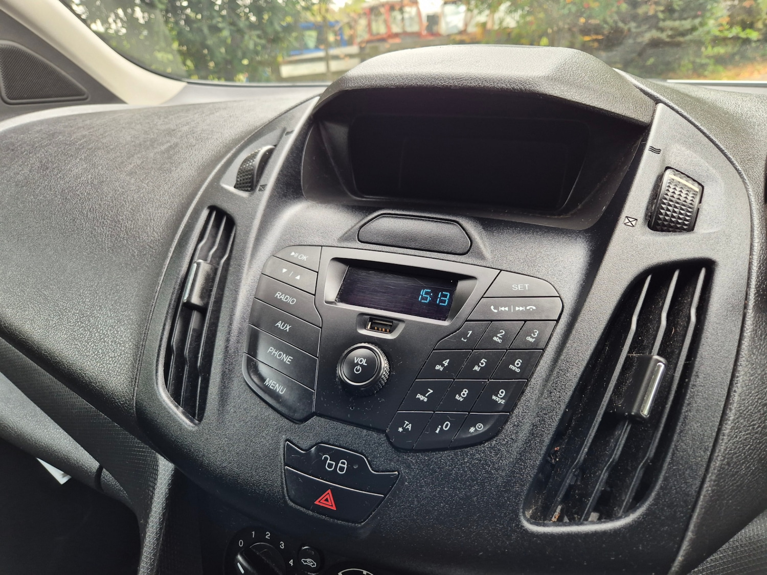 Used Ford Transit Connect 2018 for sale - 76145754: Photo 14