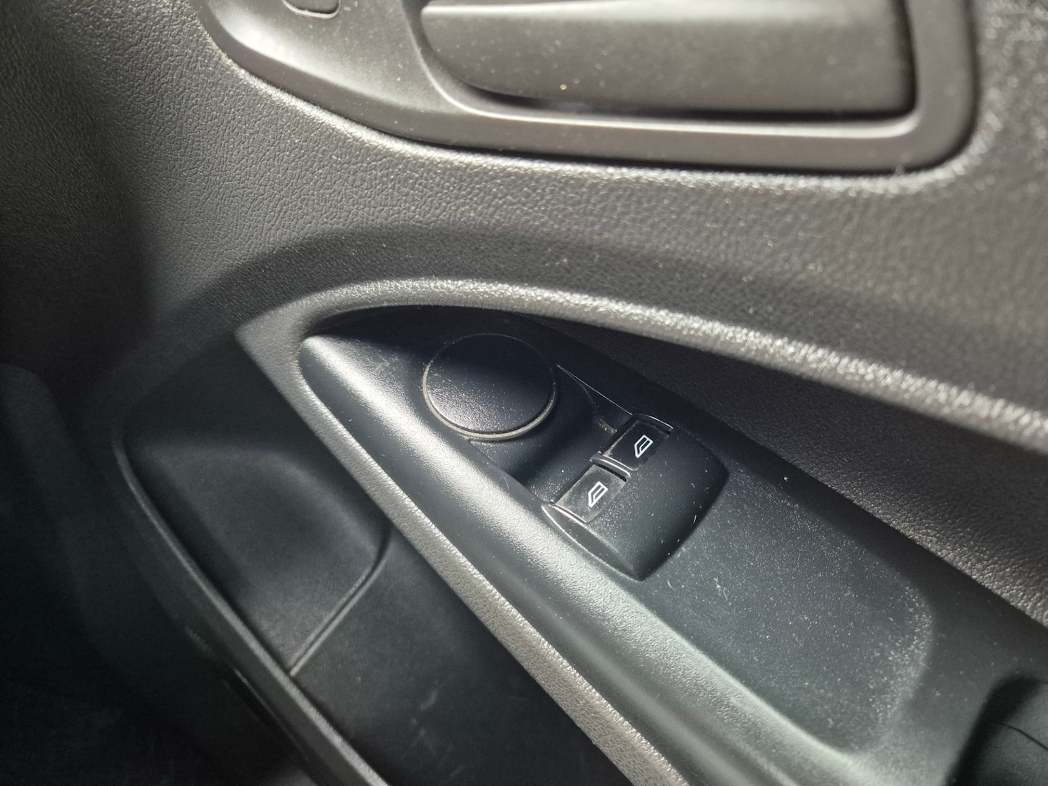 Used Ford Transit Connect 2018 for sale - 76145754: Photo 15