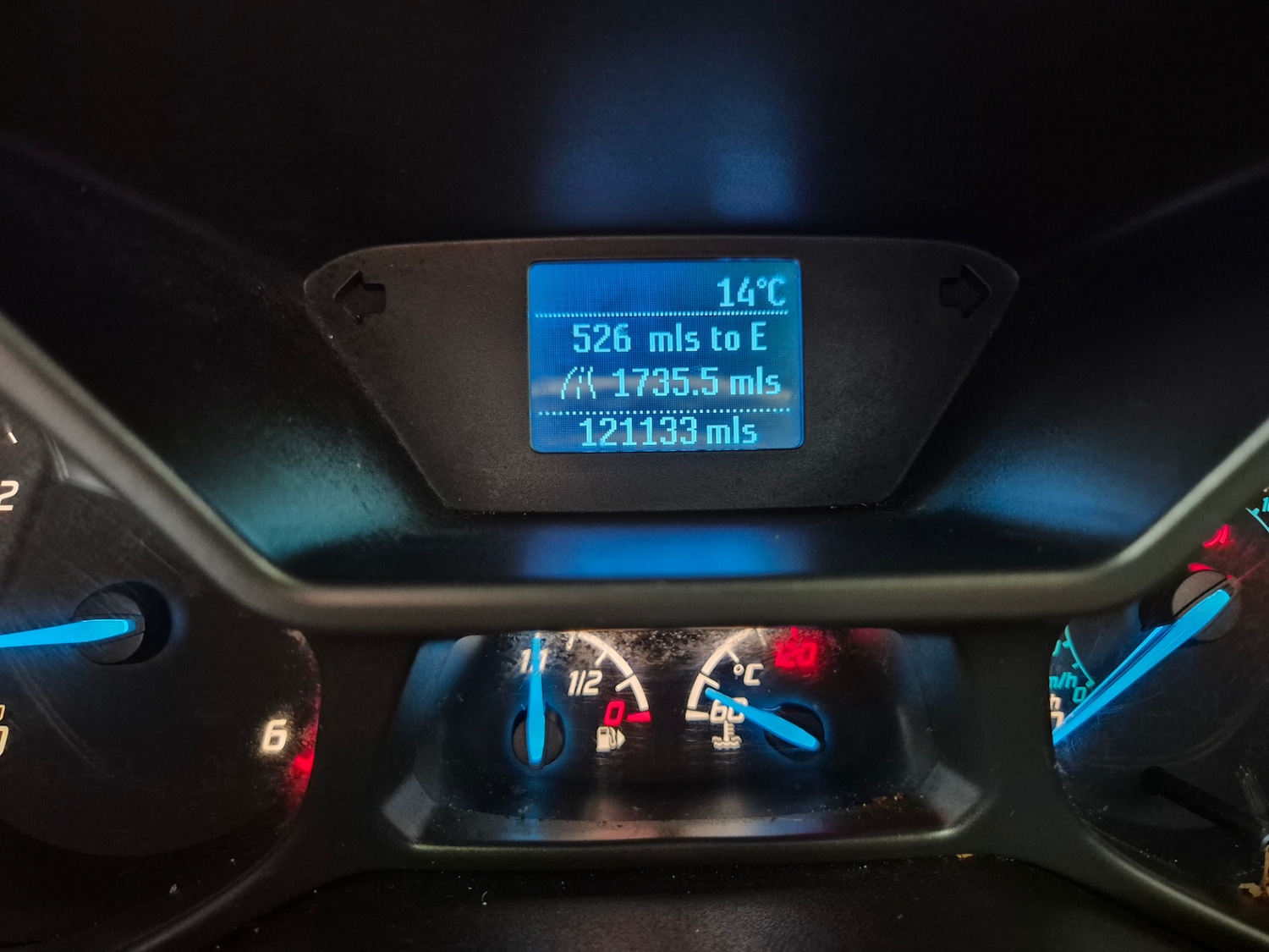 Used Ford Transit Connect 2018 for sale - 76145754: Photo 16