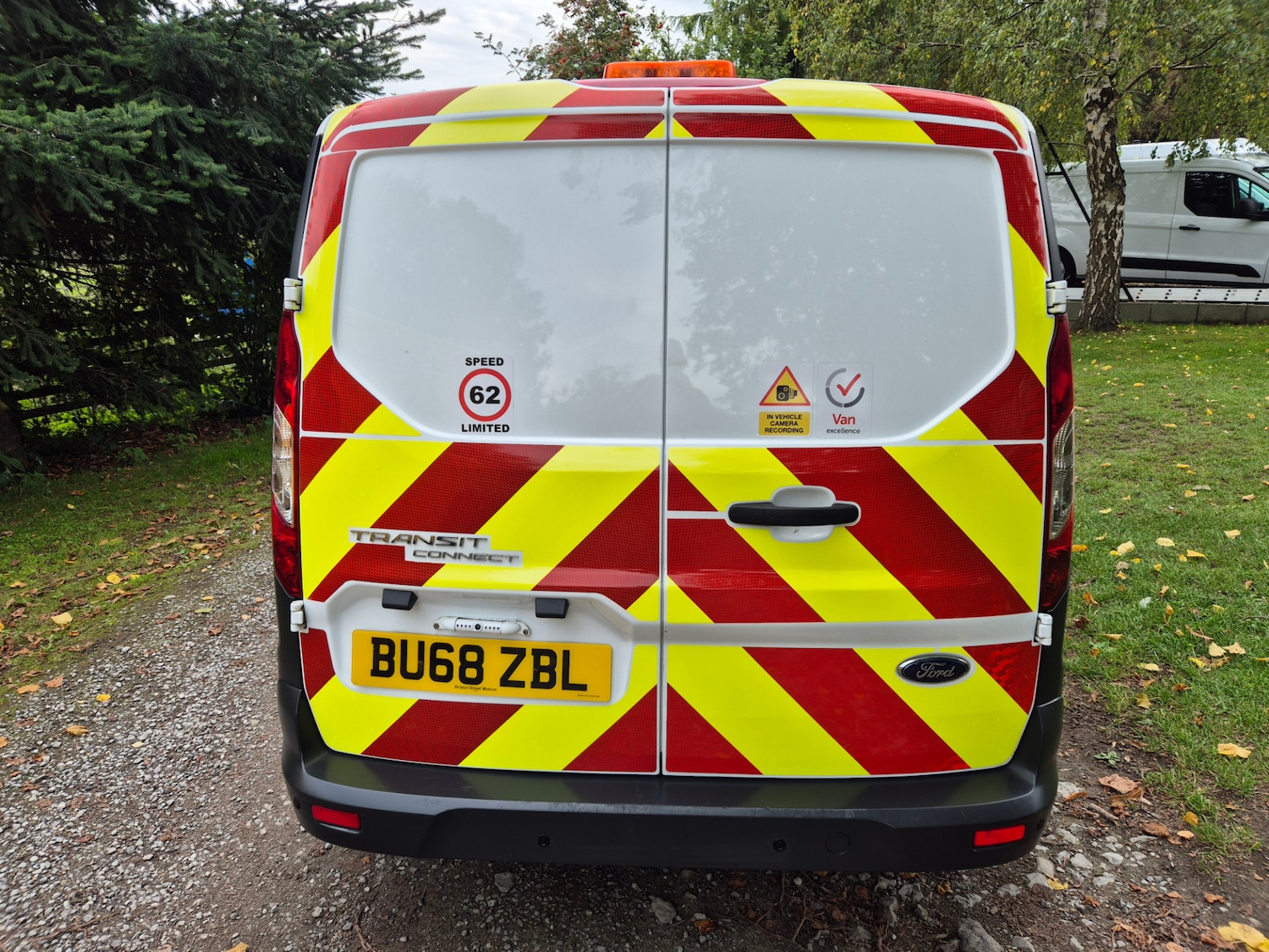 Used Ford Transit Connect 2018 for sale - 76145754: Photo 6