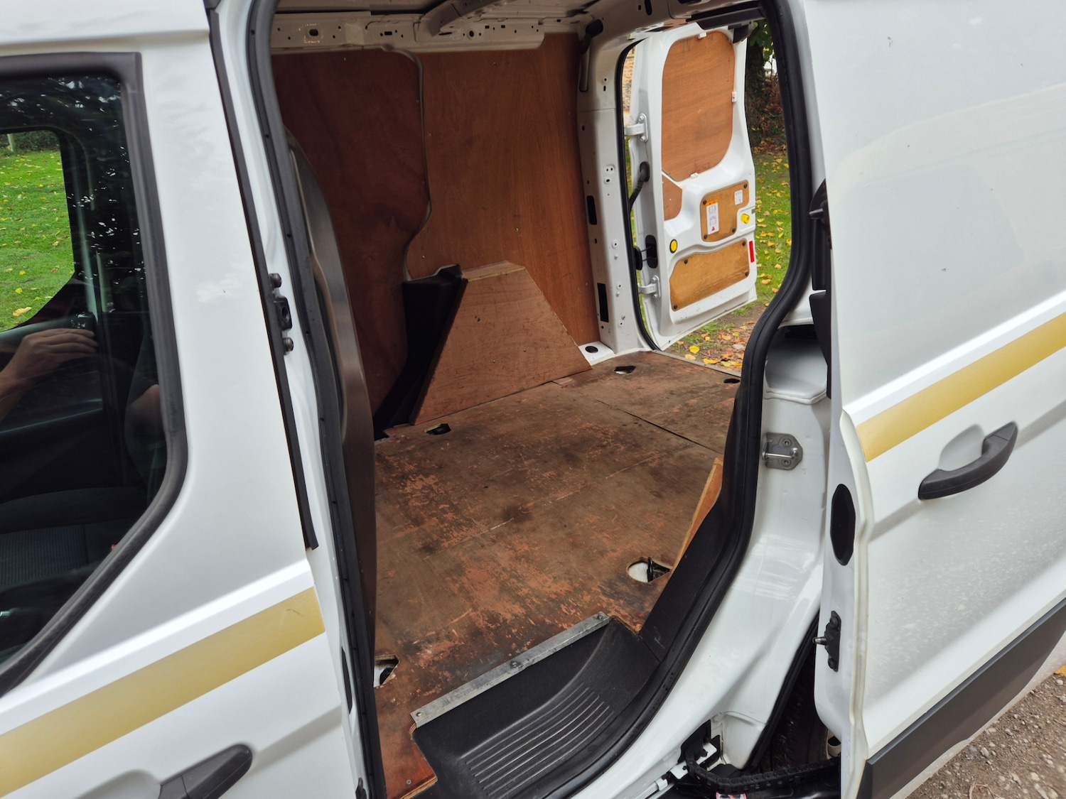 Used Ford Transit Connect 2018 for sale - 76145754: Photo 9