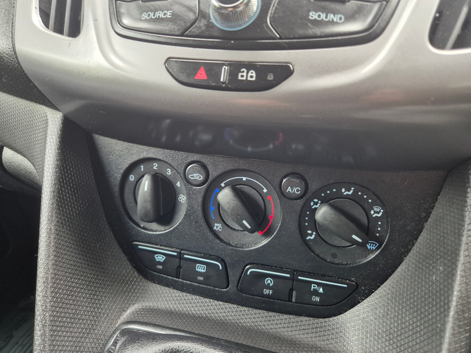 Used Ford Transit Connect 2018 for sale - 76127625: Photo 13