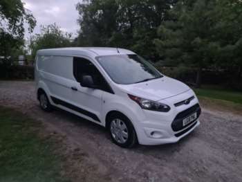 Used Ford Transit Connect 2018 for sale - 74594997: Photo