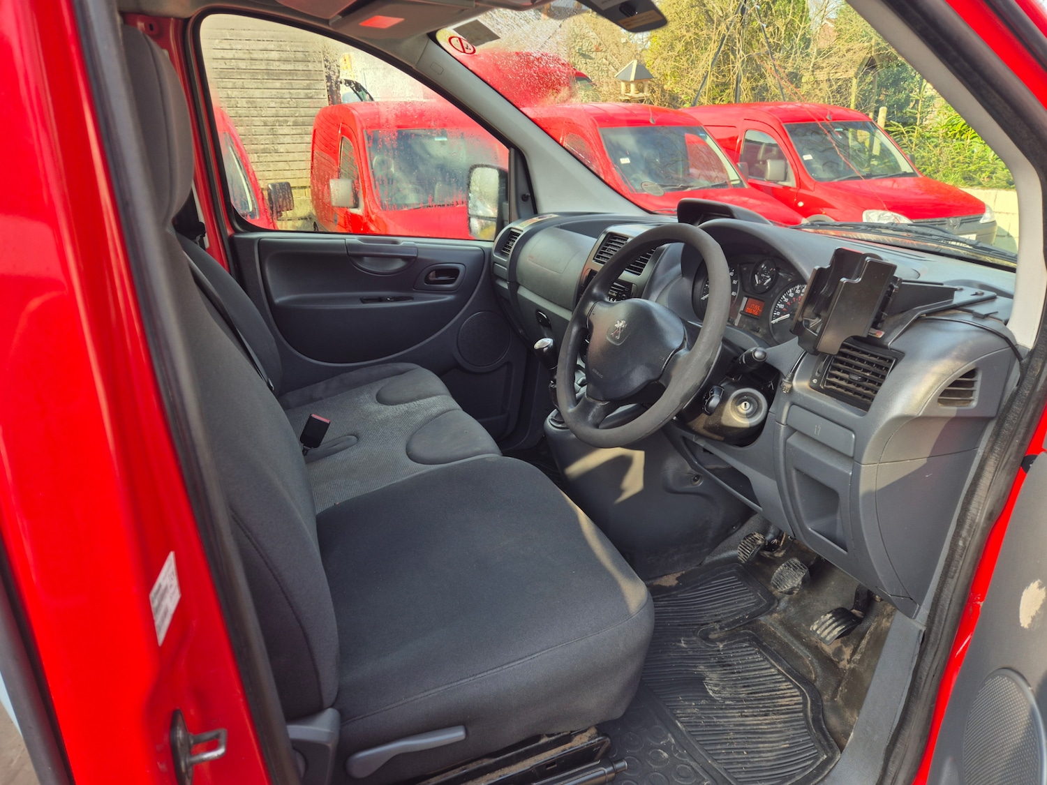 Used Peugeot Expert 2014 for sale - 77758719: Photo 10