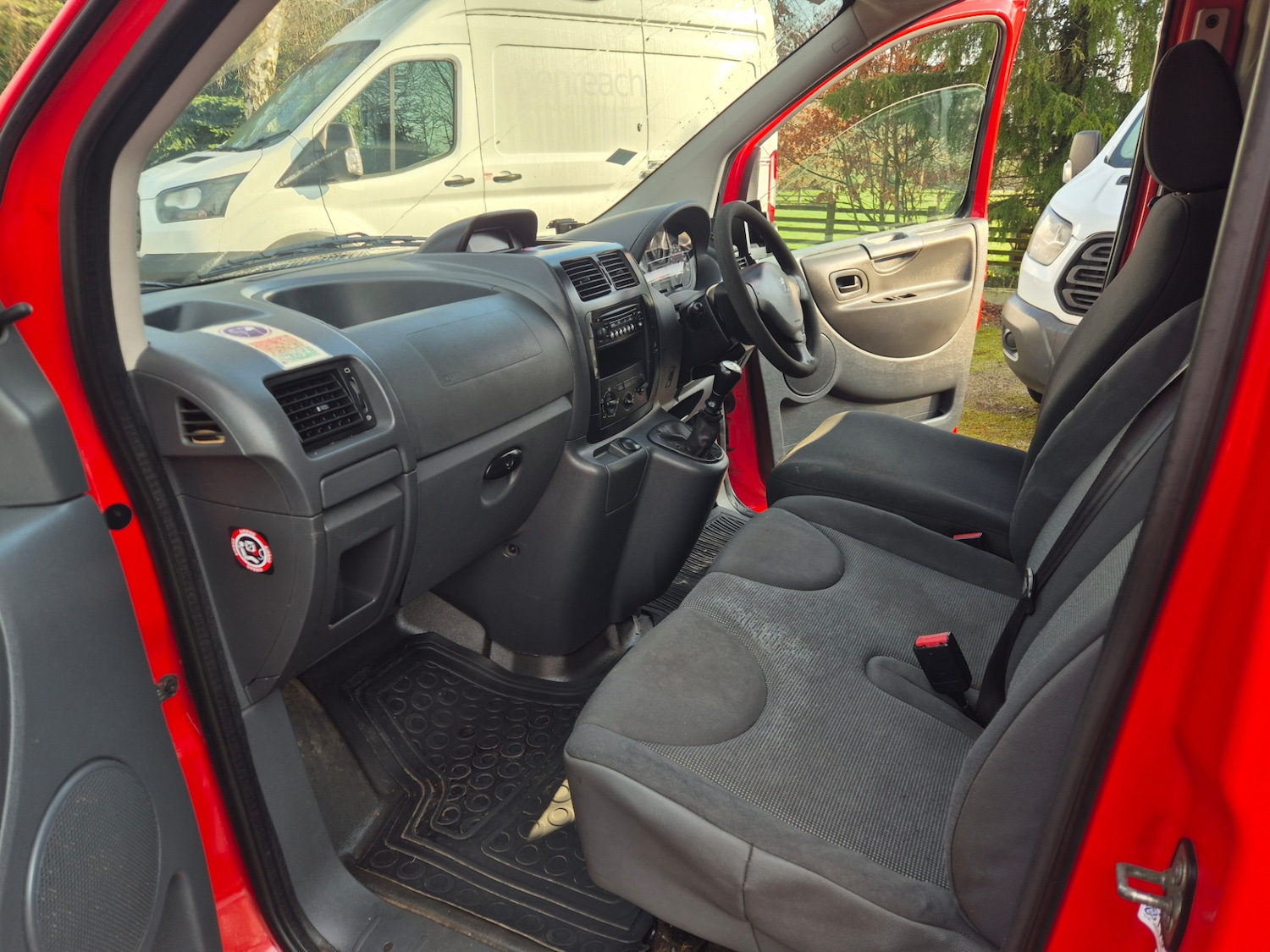 Used Peugeot Expert 2014 for sale - 77758719: Photo 11