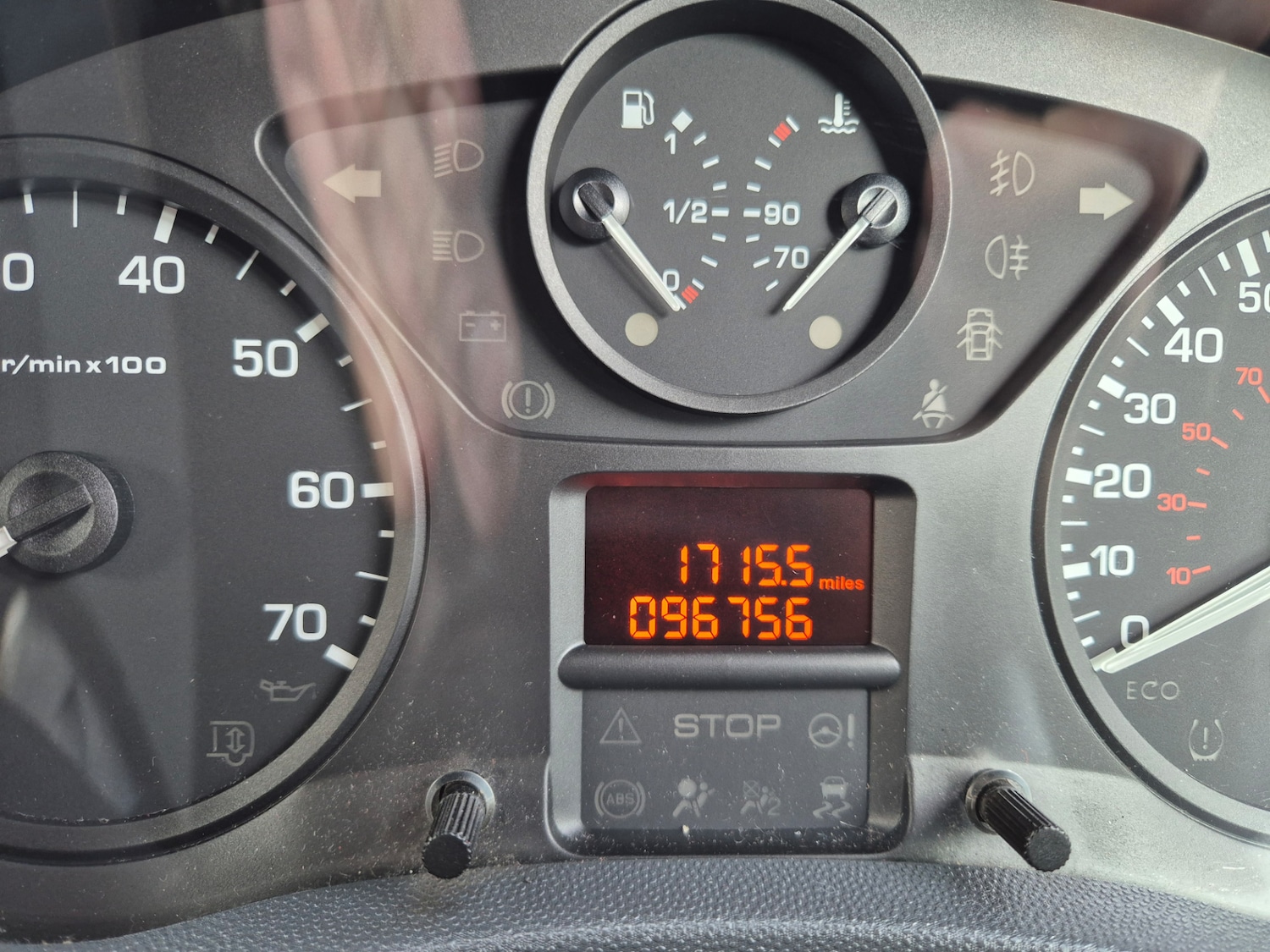 Used Peugeot Expert 2014 for sale - 77758719: Photo 12