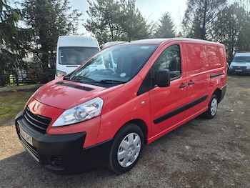 Used Peugeot Expert 2014 for sale - 77758719: Photo