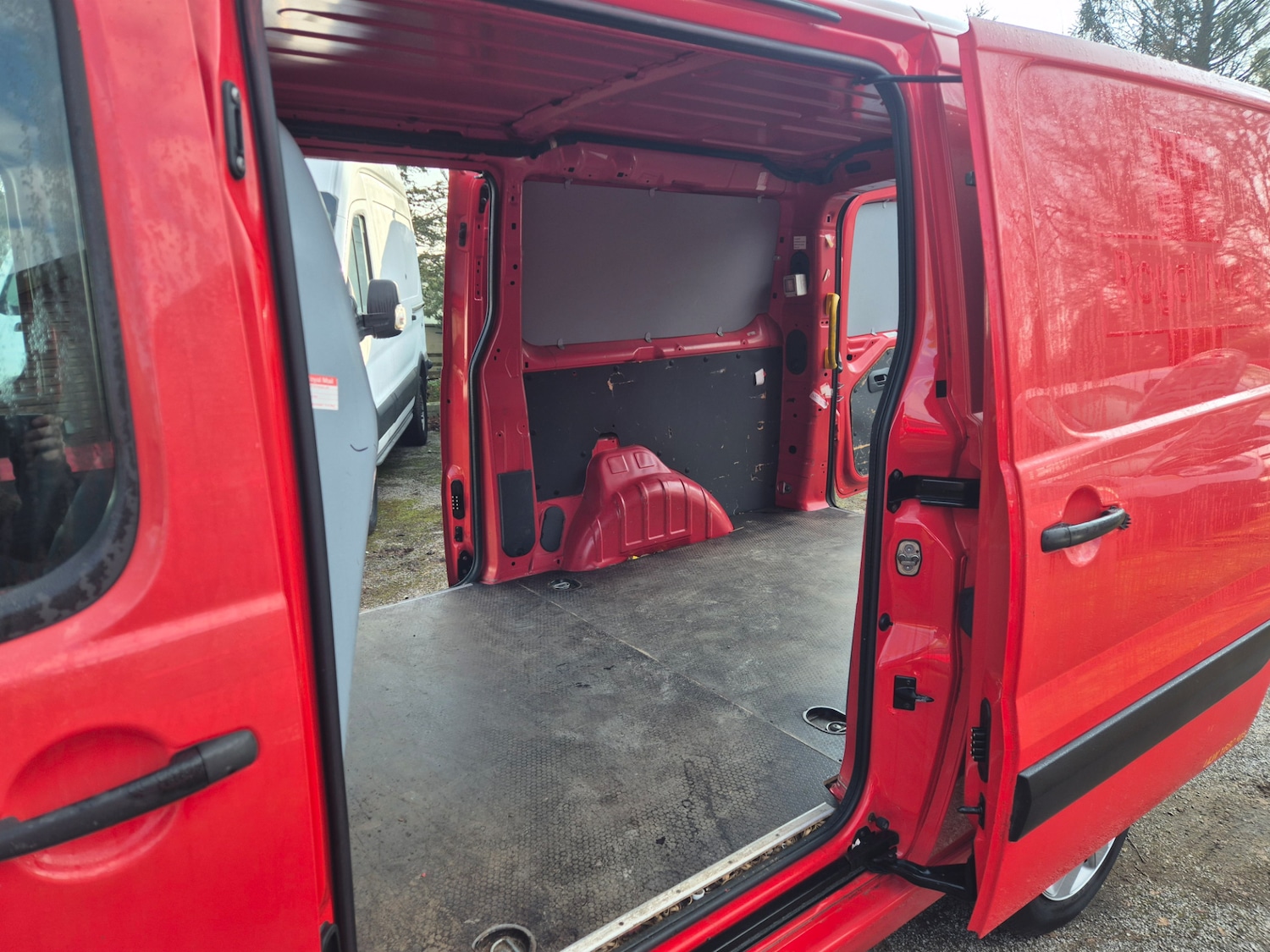 Used Peugeot Expert 2014 for sale - 77758719: Photo 7