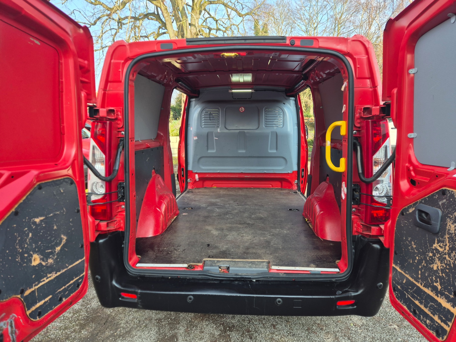 Used Peugeot Expert 2014 for sale - 77758719: Photo 8