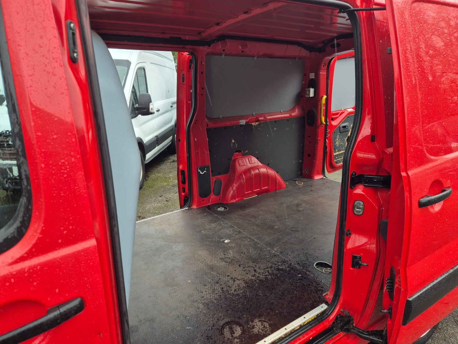 Used Peugeot Expert 2014 for sale - 77568560: Photo 10