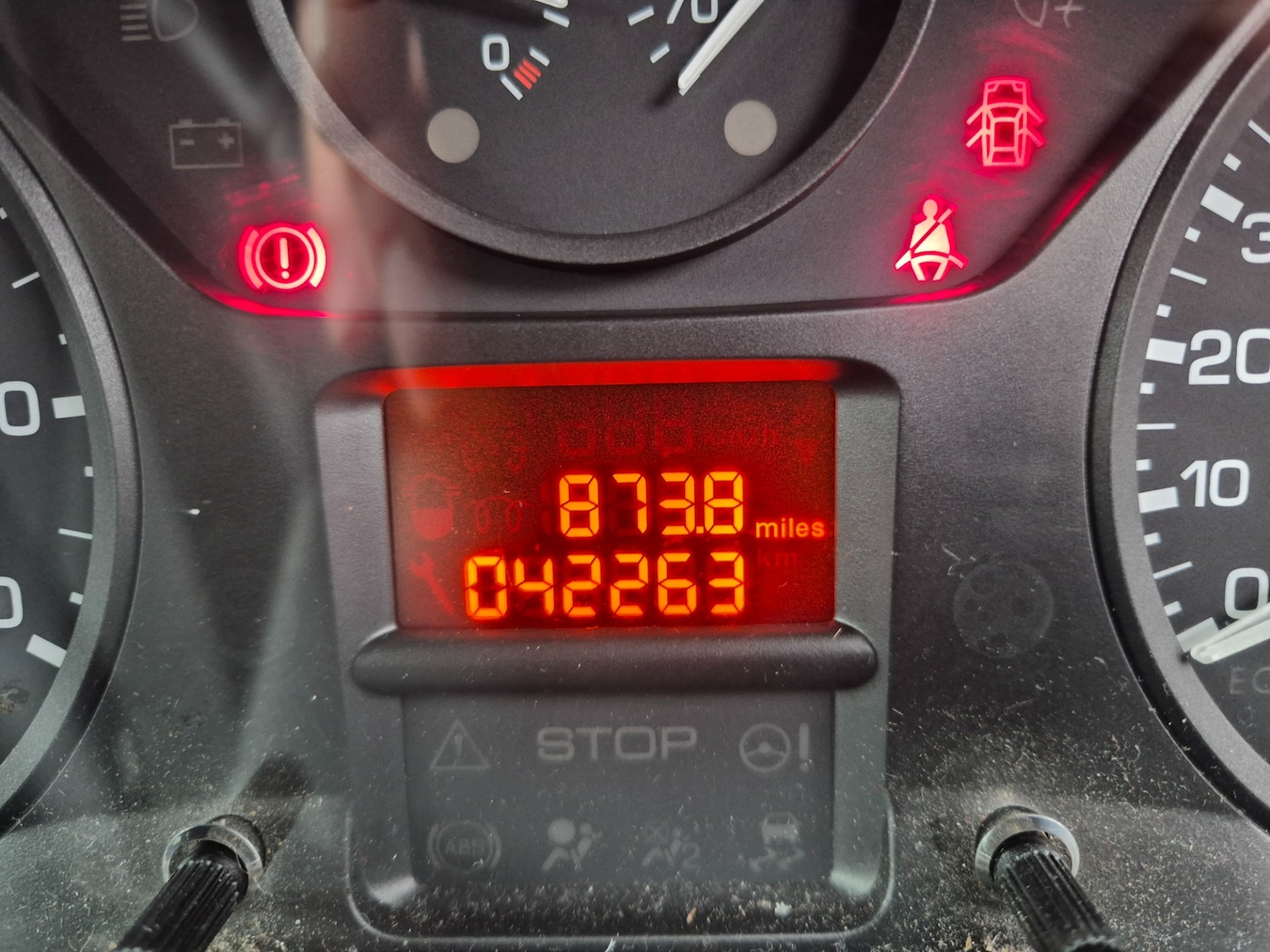 Used Peugeot Expert 2014 for sale - 77568560: Photo 12