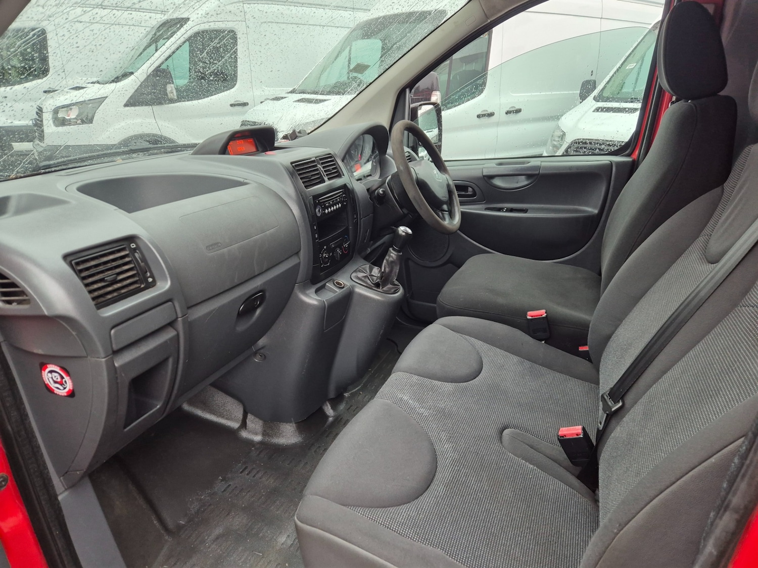 Used Peugeot Expert 2014 for sale - 77568560: Photo 6