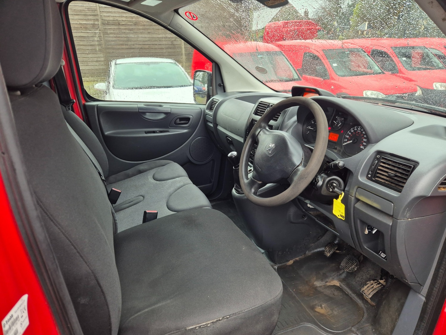 Used Peugeot Expert 2014 for sale - 77568560: Photo 7