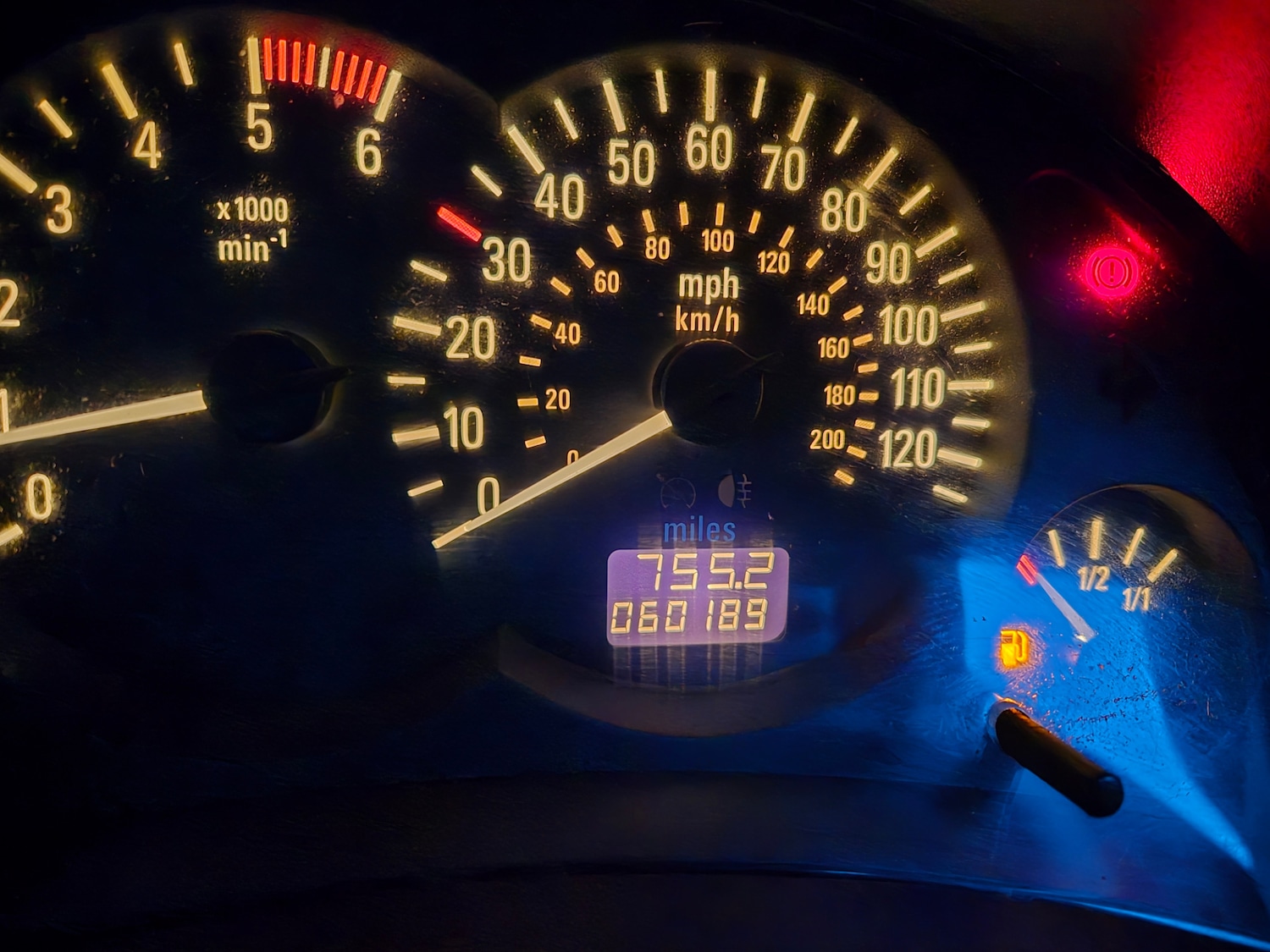 Used Vauxhall Combo 2011 for sale - 76835955: Photo 12