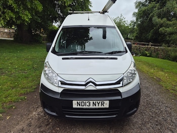 Used Citroen Dispatch 2013 for sale - 78788891: Photo