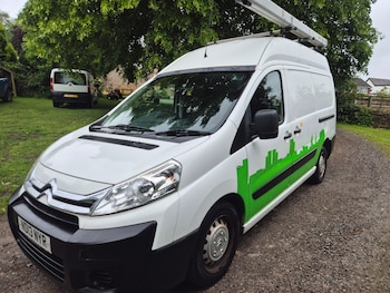 Used Citroen Dispatch 2013 for sale - 78788891: Photo