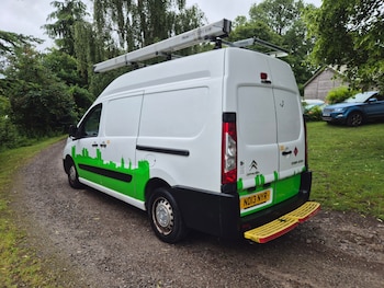 Used Citroen Dispatch 2013 for sale - 78788891: Photo