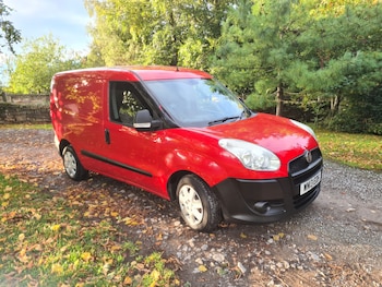 Fiat - Doblo