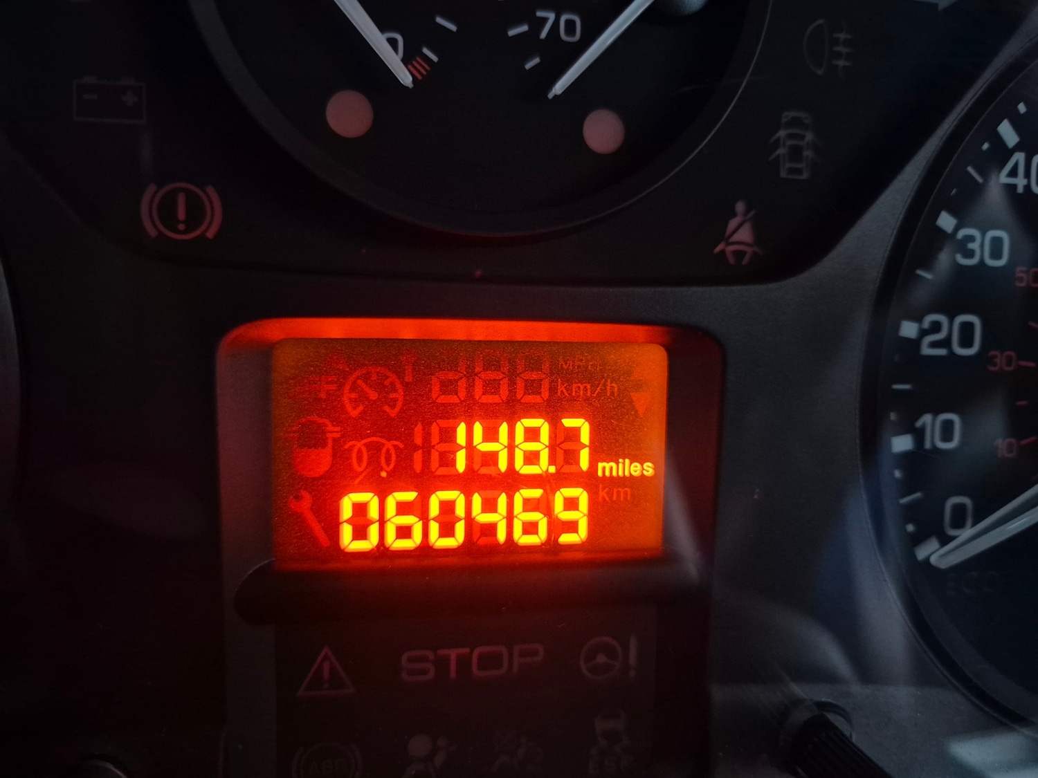 Used Peugeot Partner 2012 for sale - 77300704: Photo 11