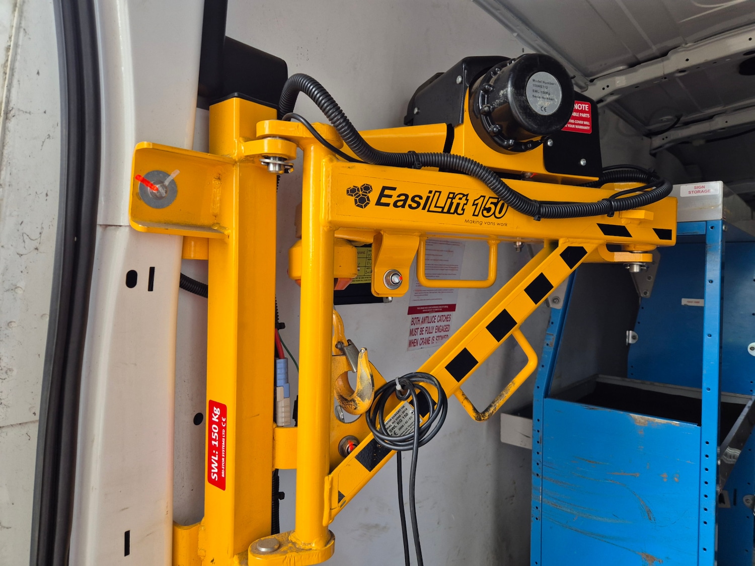 Used Ford Transit 2018 for sale - 76196686: Photo 10