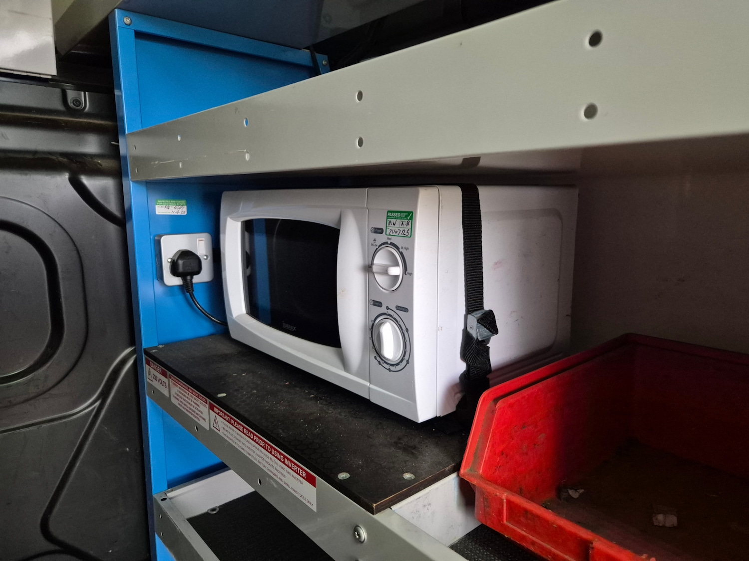 Used Ford Transit 2018 for sale - 76196686: Photo 13