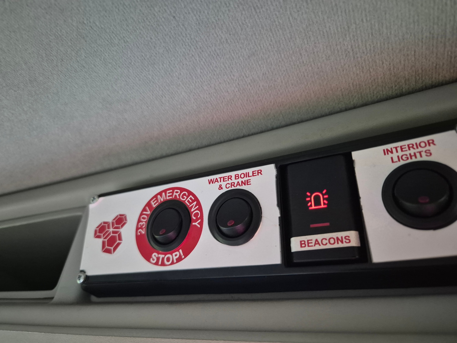 Used Ford Transit 2018 for sale - 76196686: Photo 17