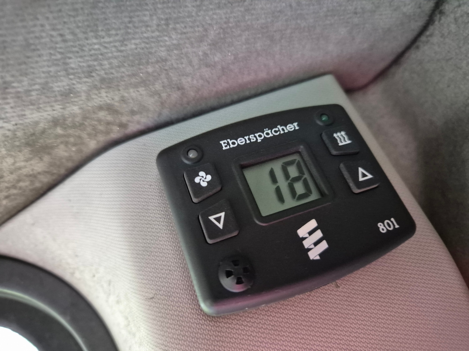 Used Ford Transit 2018 for sale - 76196686: Photo 18