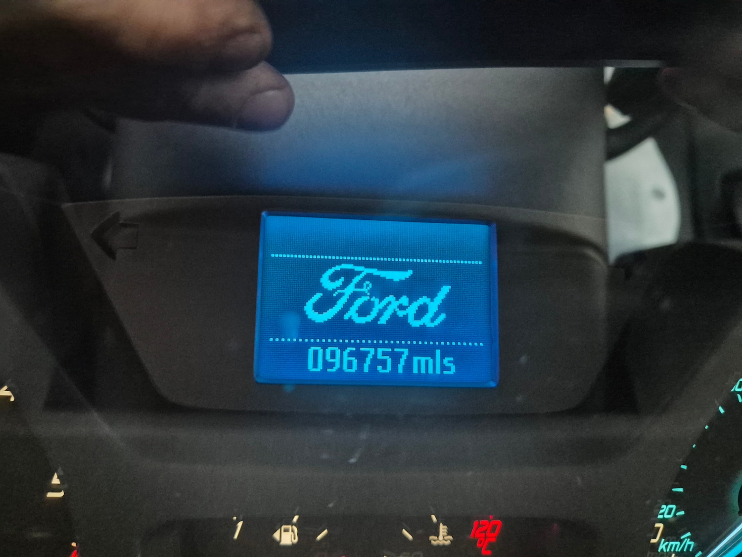 Used Ford Transit 2018 for sale - 76196686: Photo 19