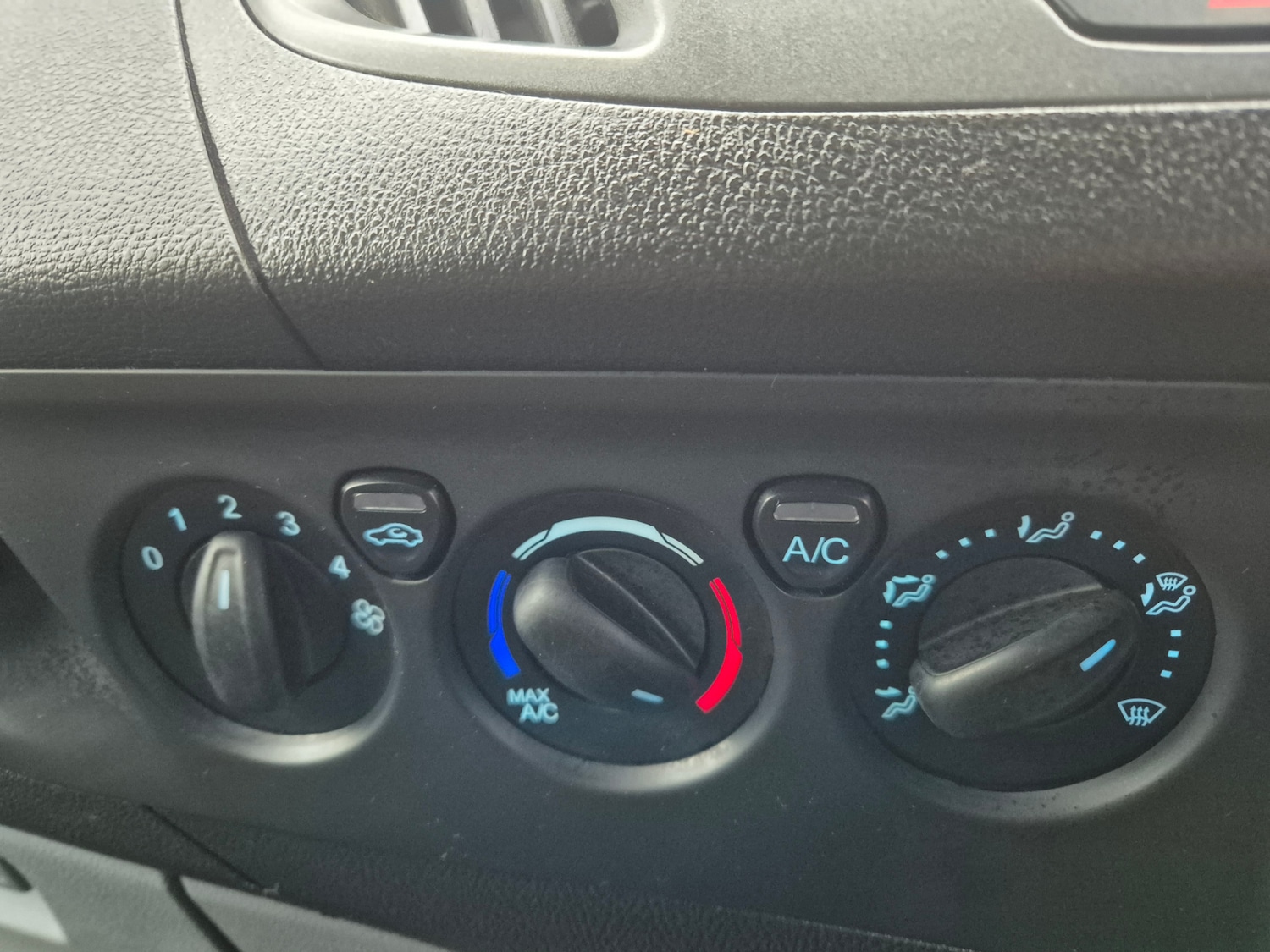 Used Ford Transit Custom 2017 for sale - 77298443: Photo 14