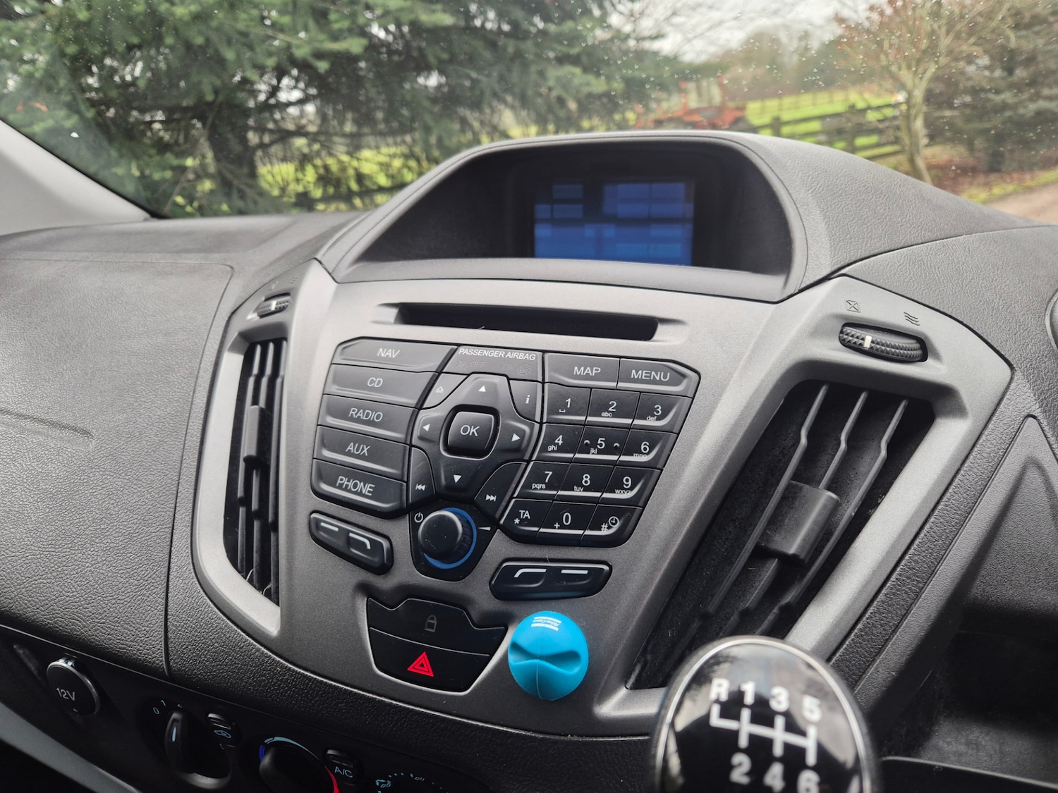 Used Ford Transit Custom 2017 for sale - 77298443: Photo 15